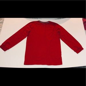 NWOT Boys Long Sleeve Teeshirt